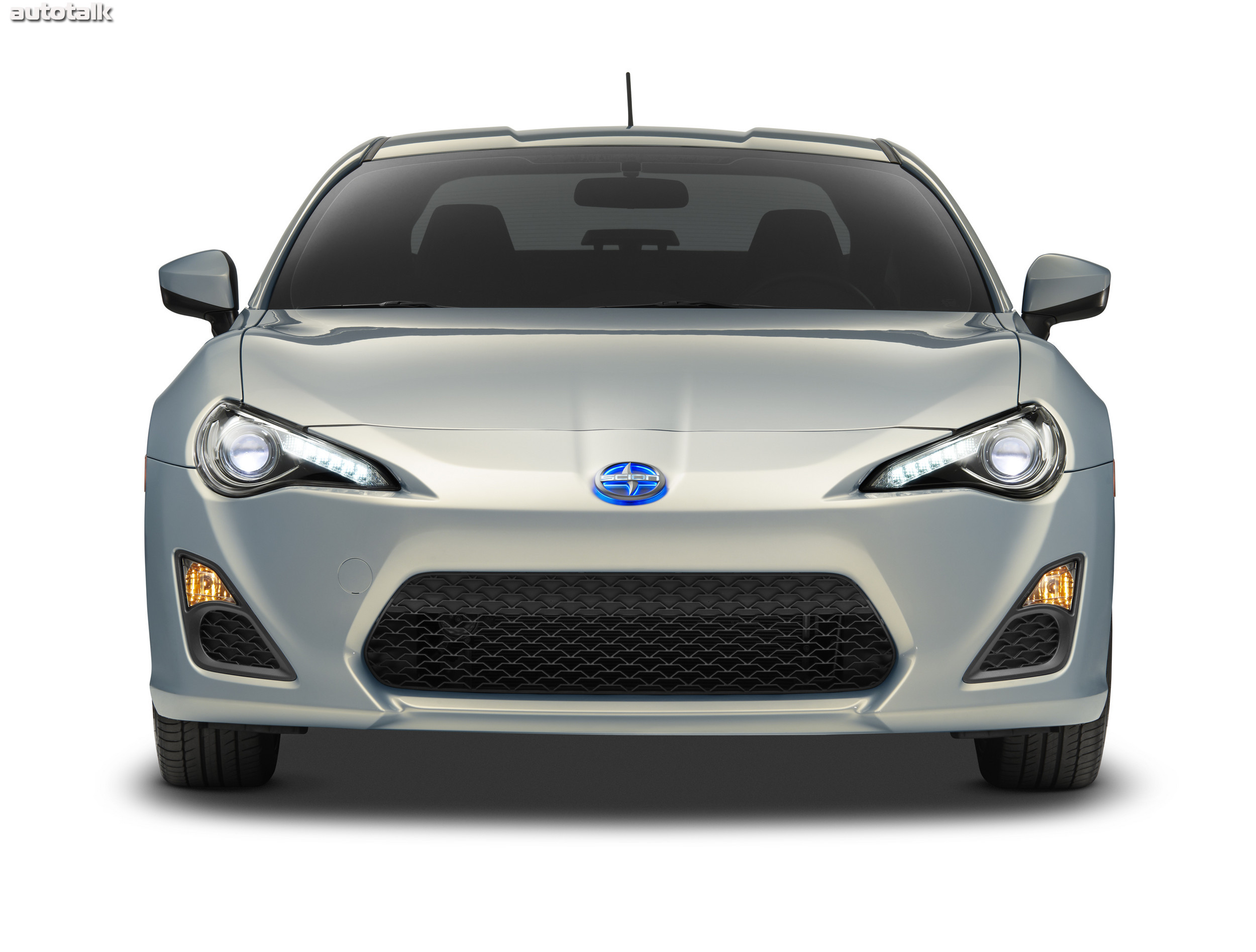 Scion FR-S 10 Series