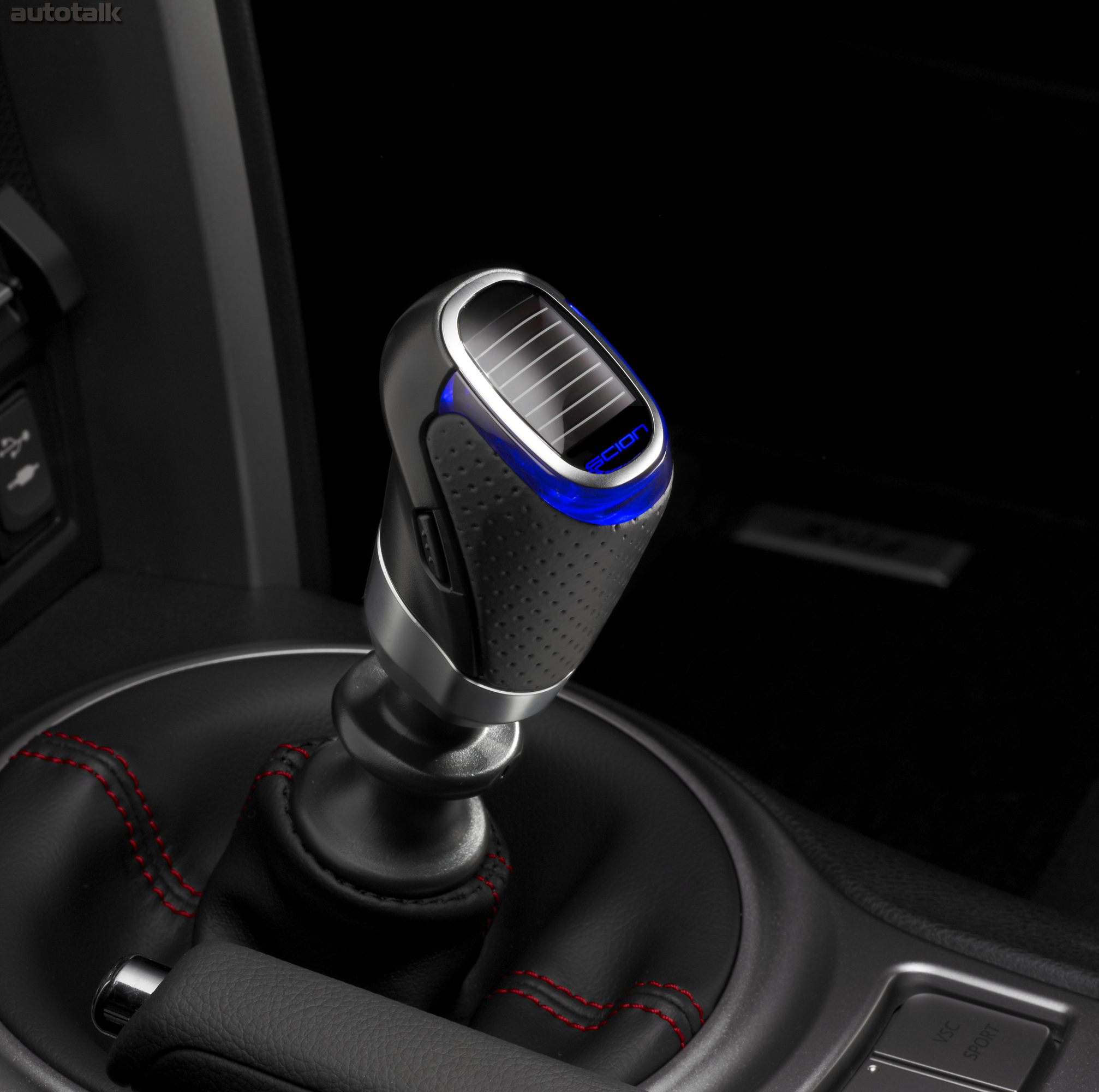 Scion FR-S 10 Series