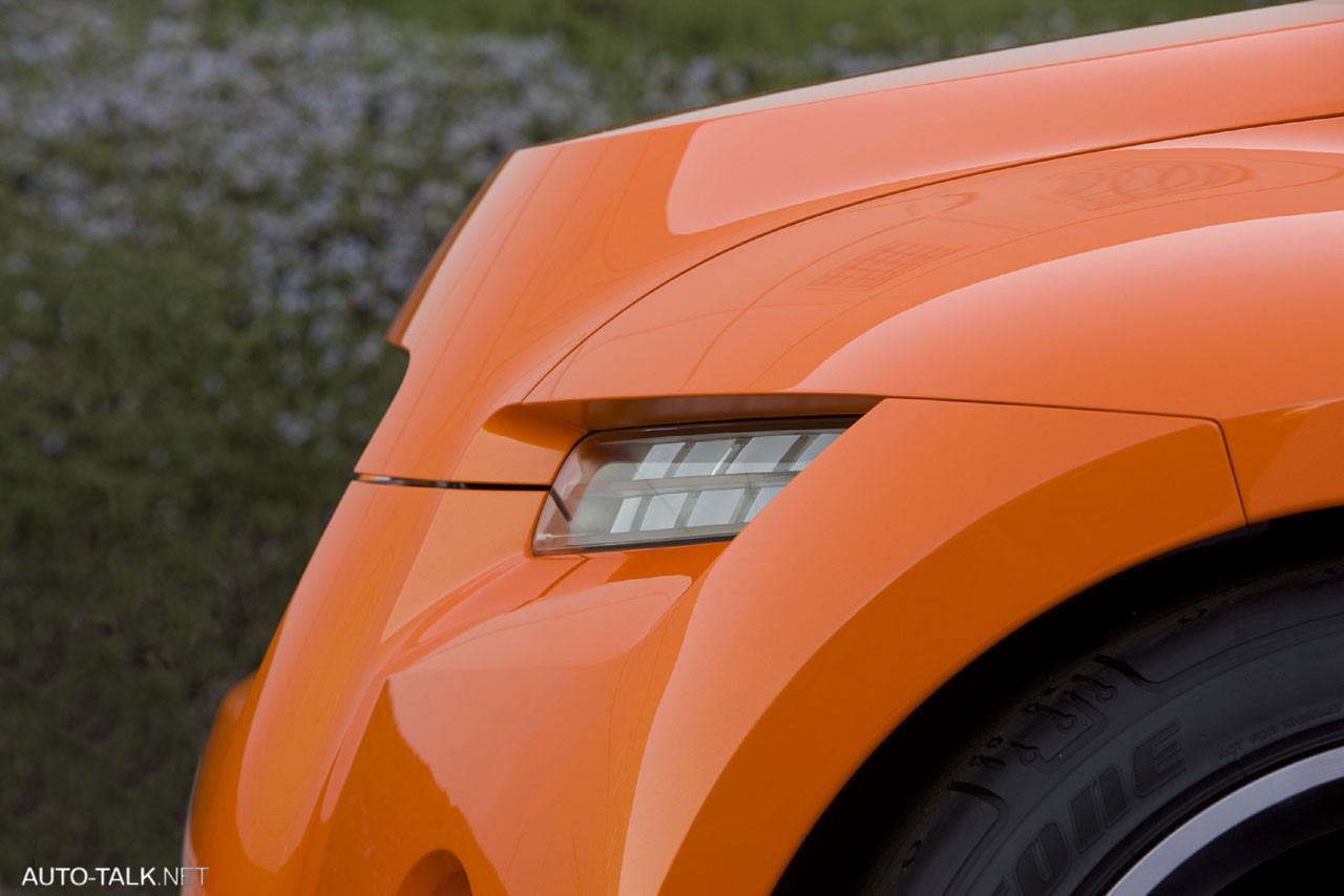 Scion Hako Coupe Concept