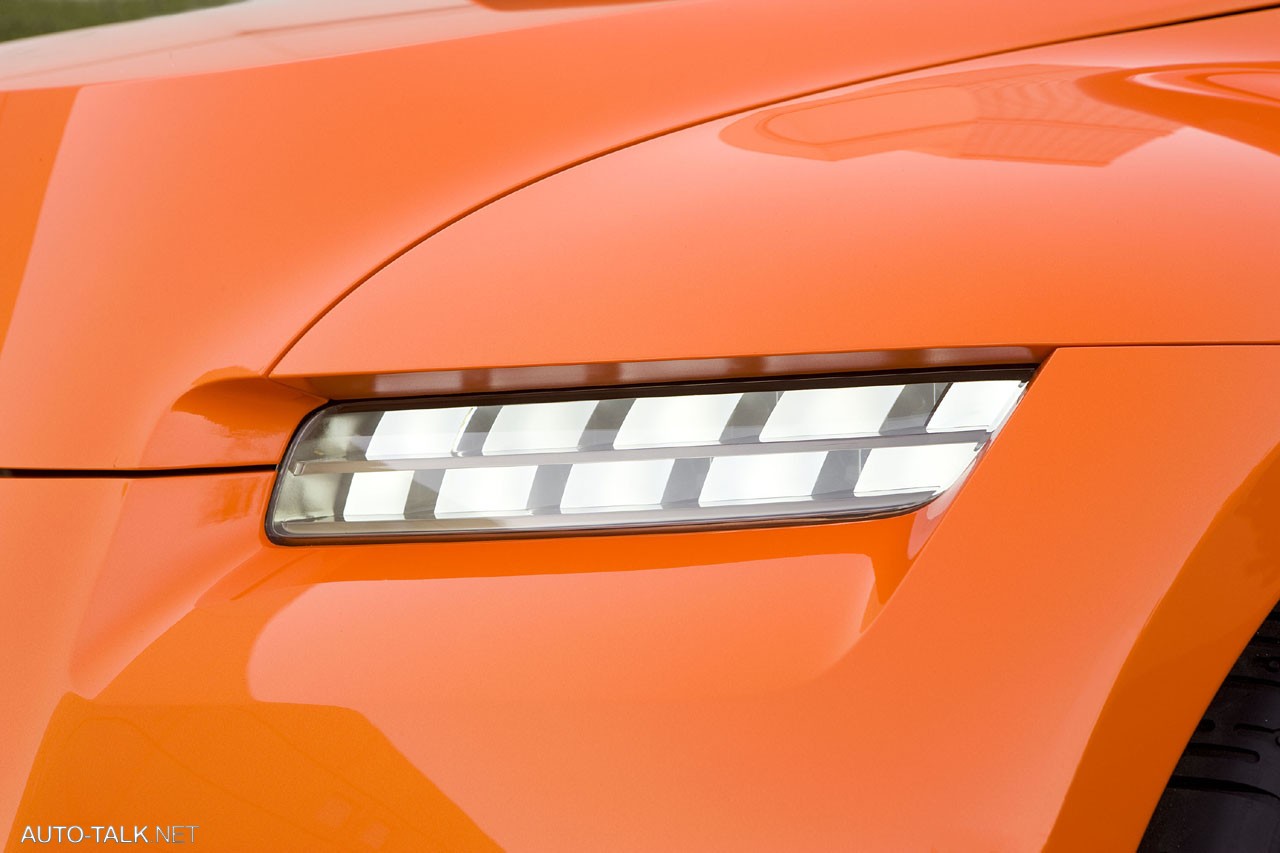 Scion Hako Coupe Concept