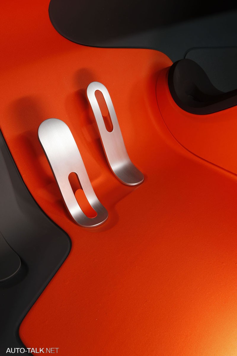 Scion Hako Coupe Concept