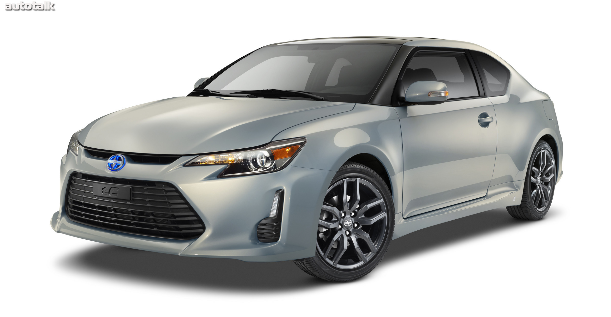 Scion tC 10 Series