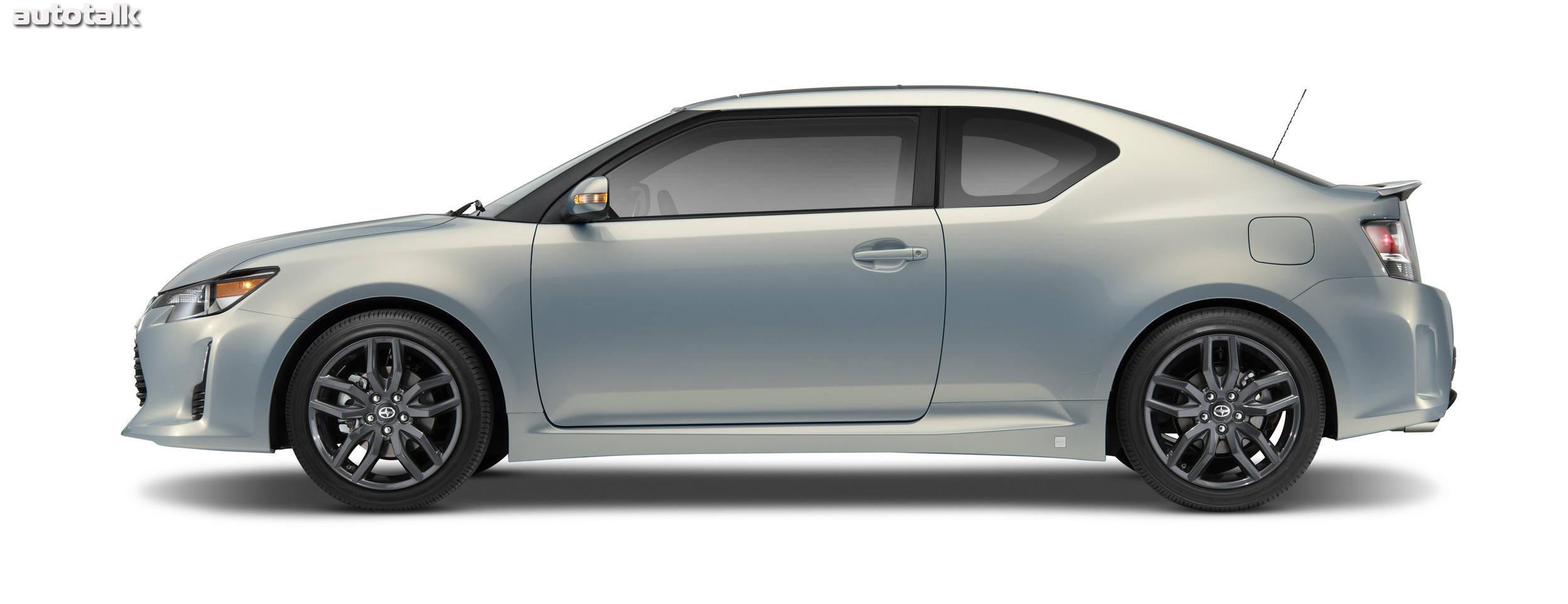 Scion tC 10 Series