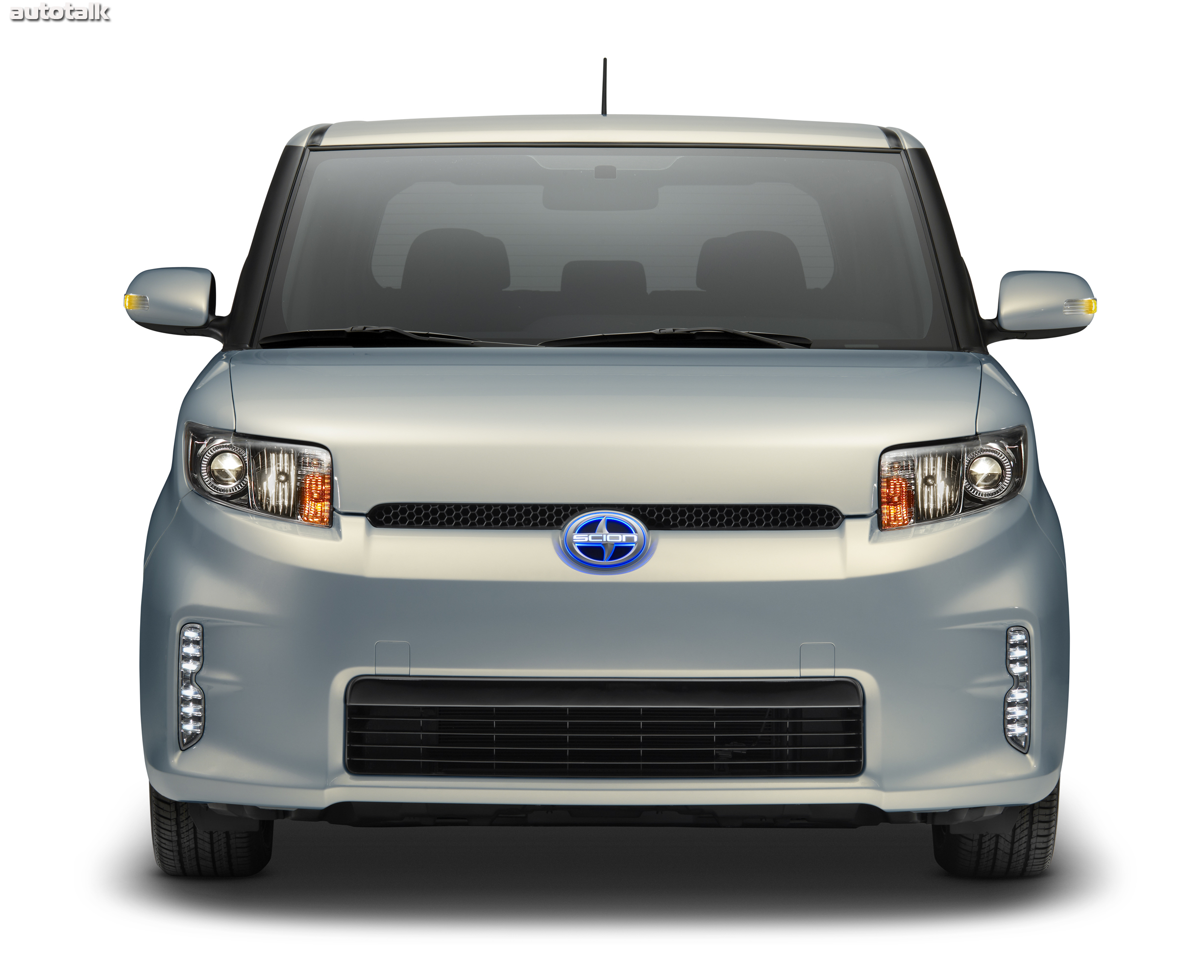 Scion xB 10 Series