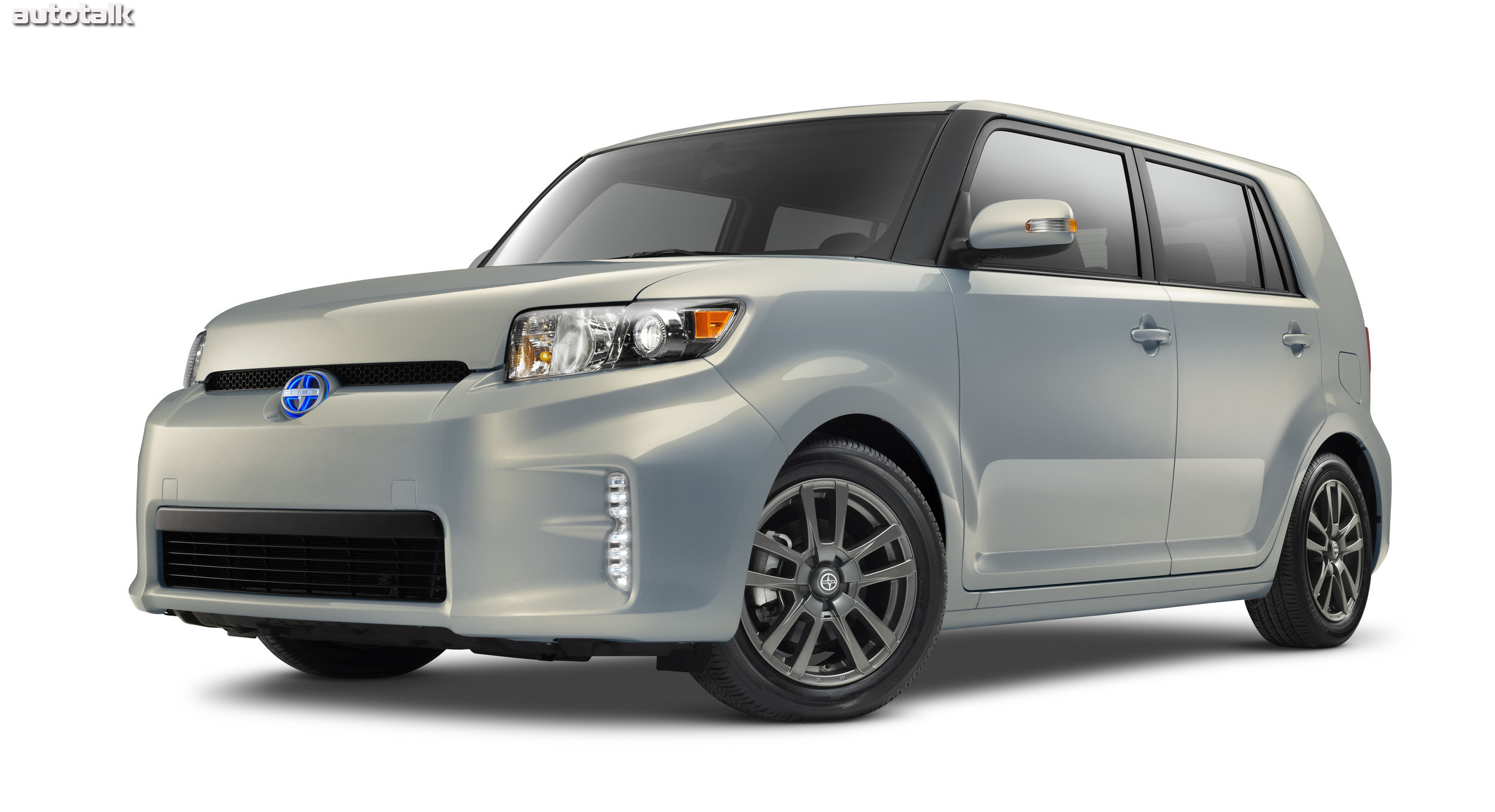 Scion xB 10 Series