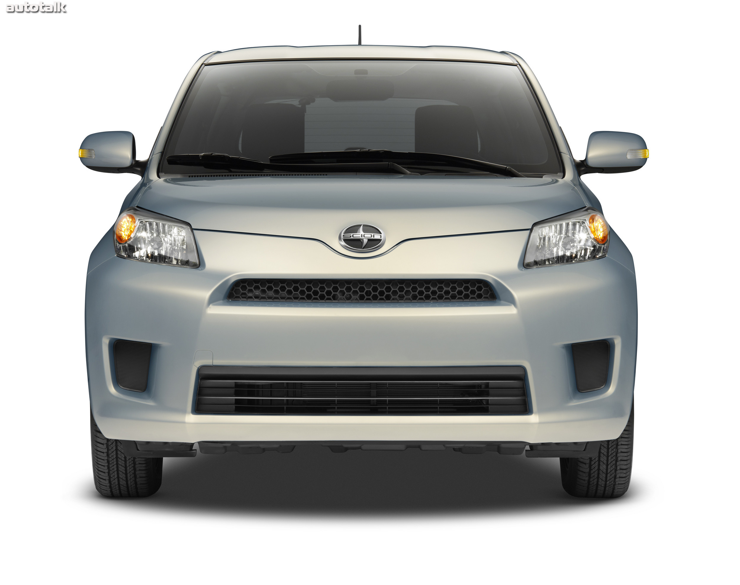 Scion xD 10 Series