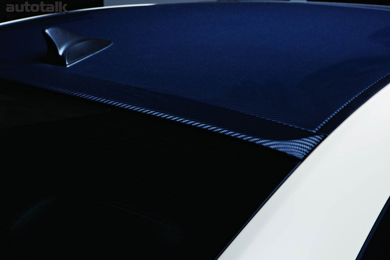 SEMA 2010 RIDES Hyundai Sonata 2.0T