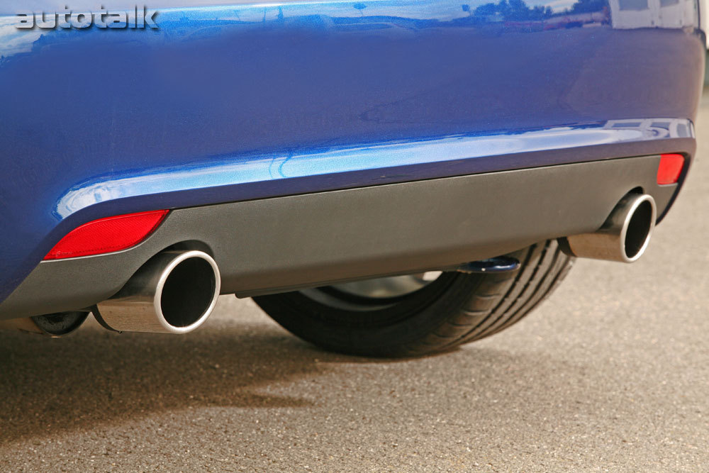 Senner 2011 Audi A1 TDI