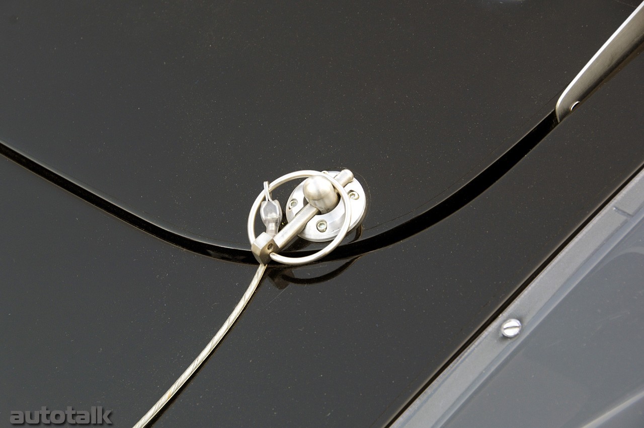 Shelby 85th Commemorative GT40