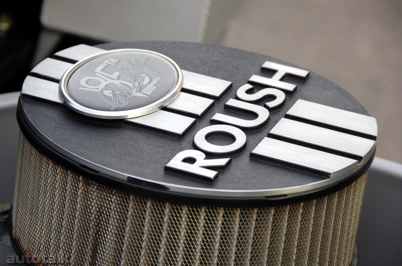 Shelby 85th Commemorative GT40