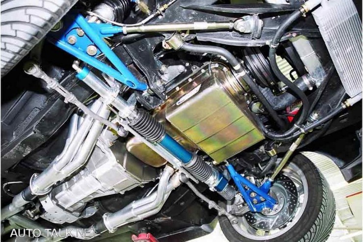 Shelby Cobra GT500 1968 ‘Eleanor’