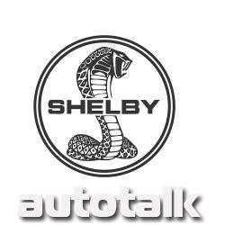 Shelby Logo