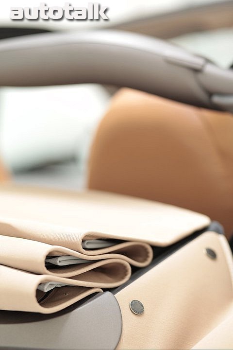 Smart Brabus ForTwo by Boxfresh