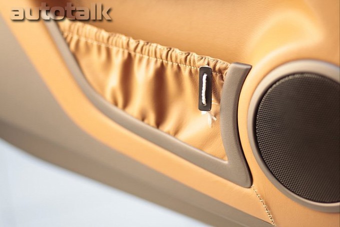 Smart Brabus ForTwo by Boxfresh