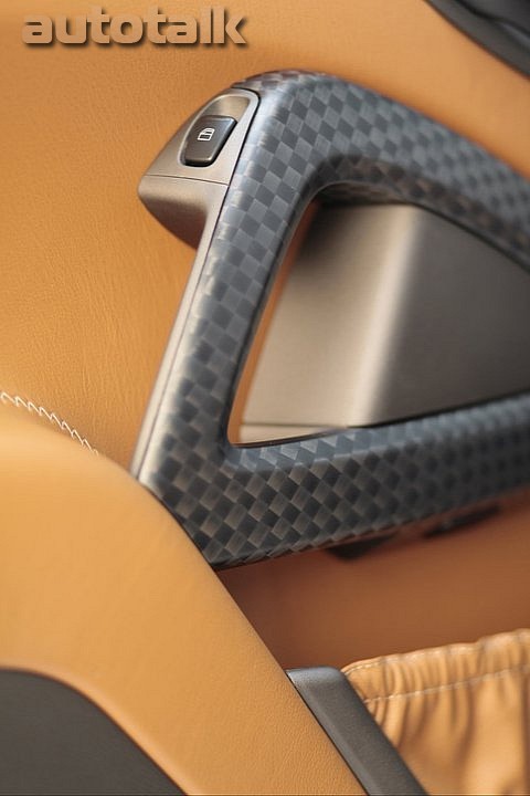 Smart Brabus ForTwo by Boxfresh