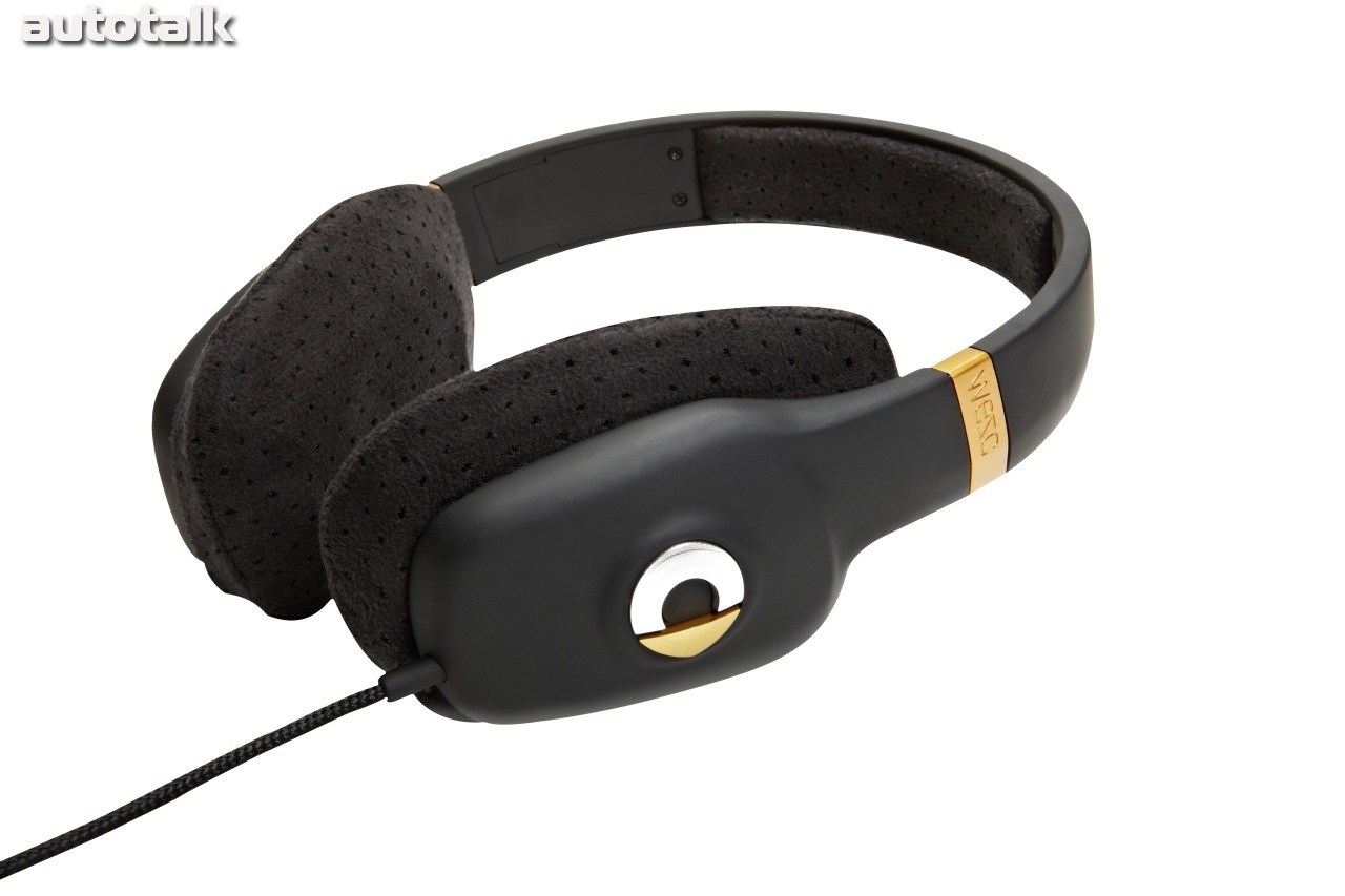 Smart Fortwo Brabus by WeSC