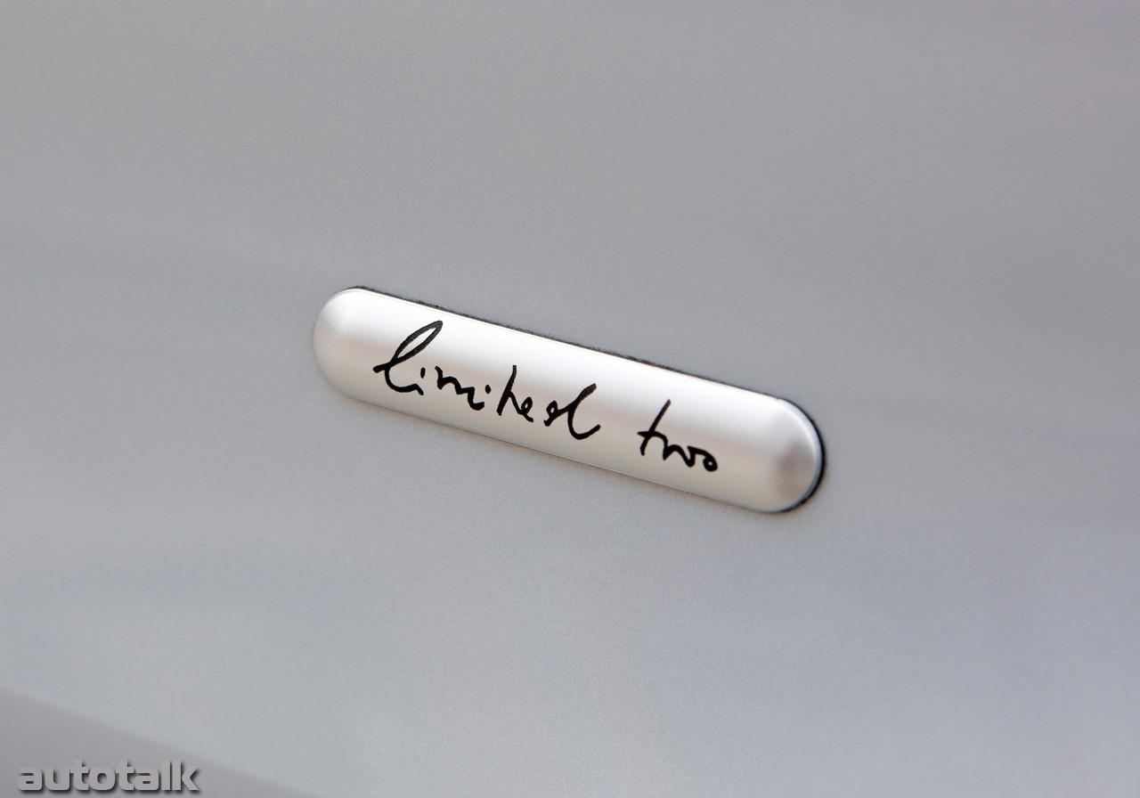 Smart ForTwo Limited 2