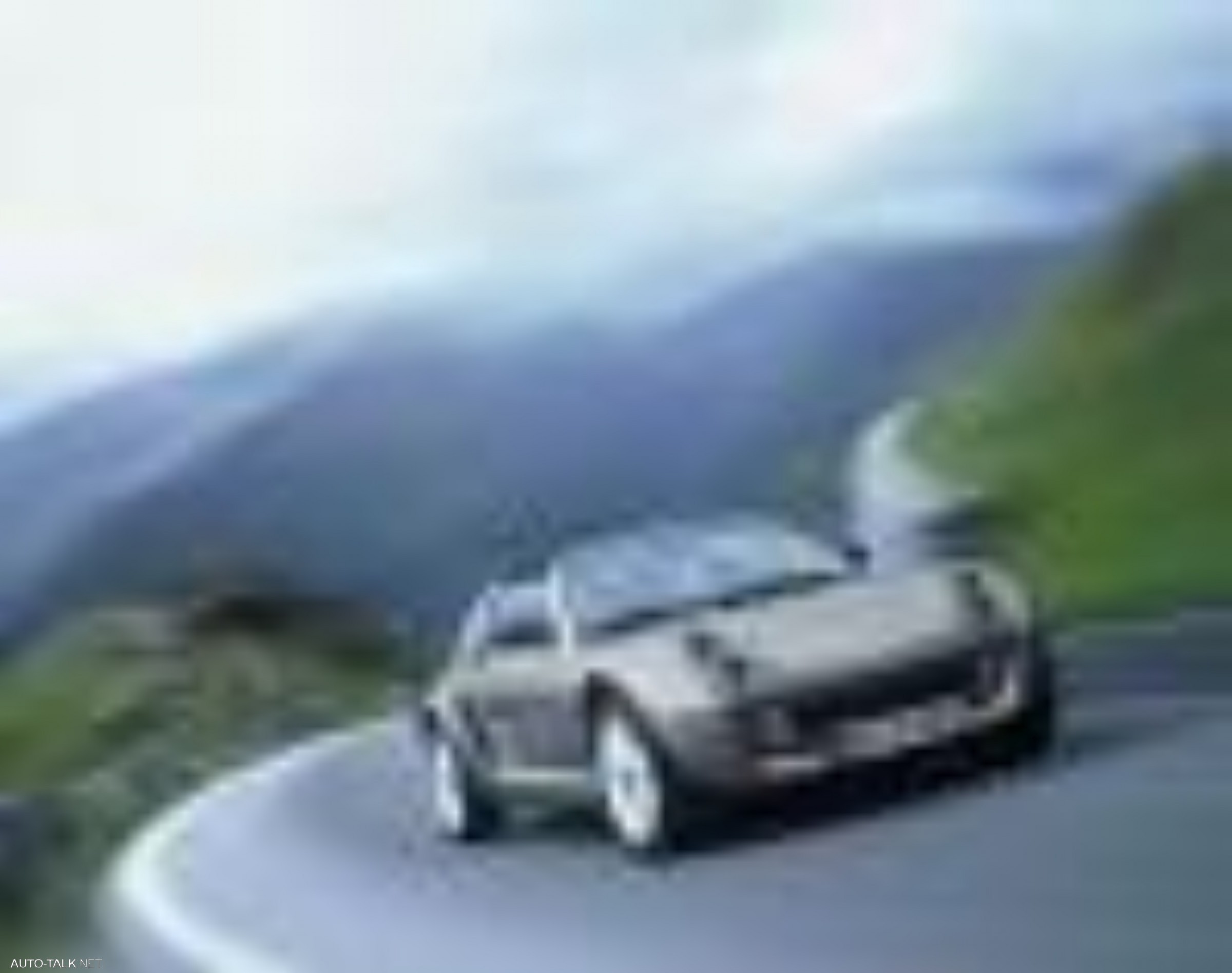 Smart Roadster