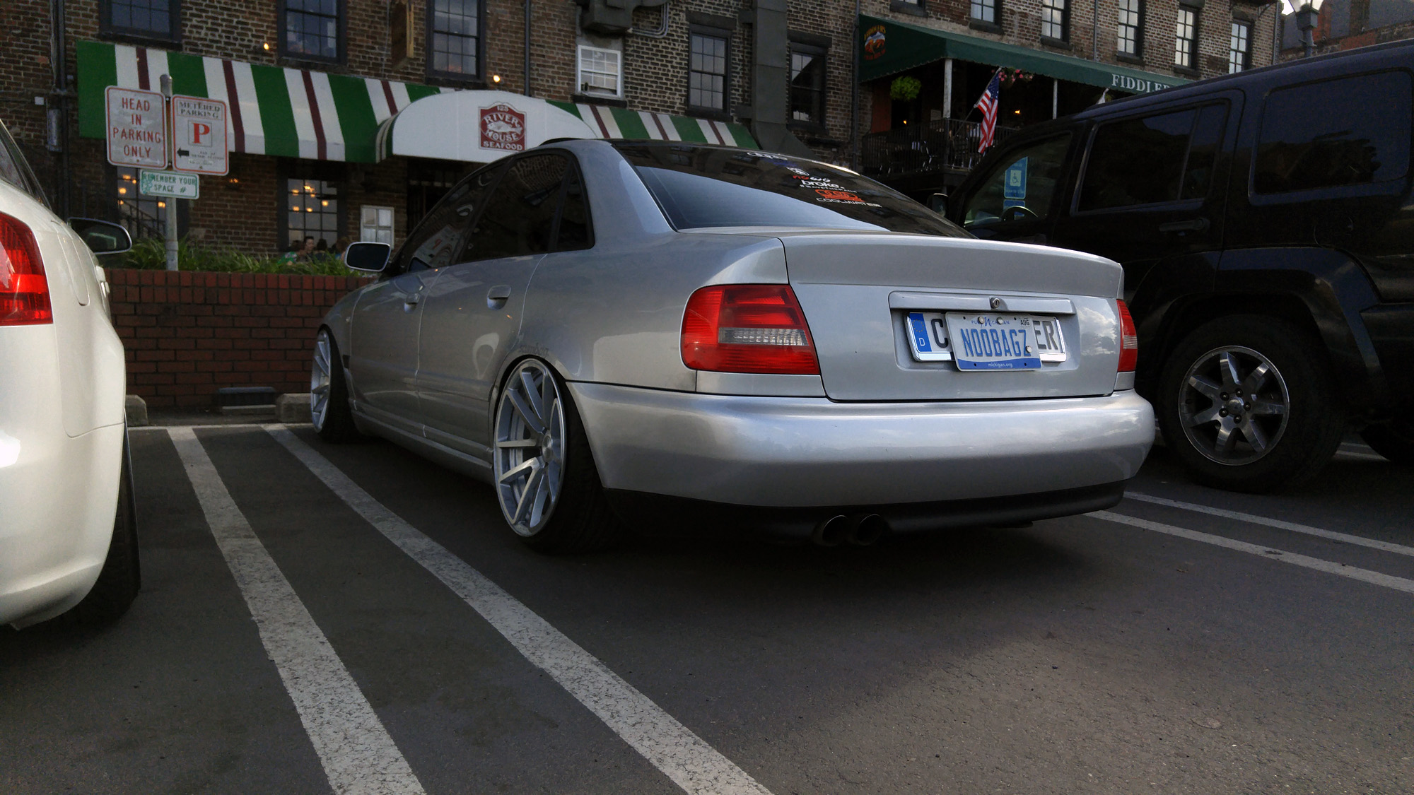 SoWo Presents EuroEx 2016