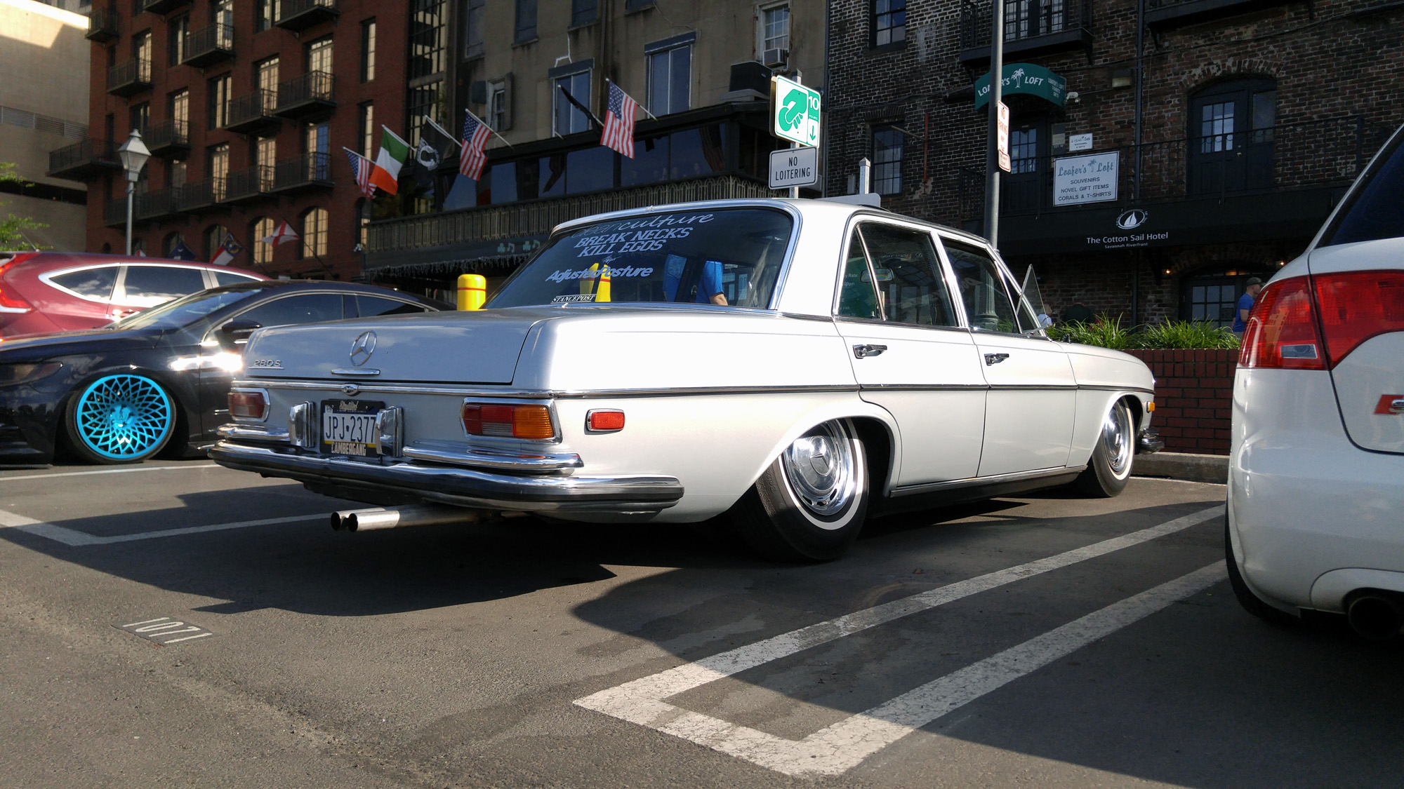 SoWo Presents EuroEx 2016