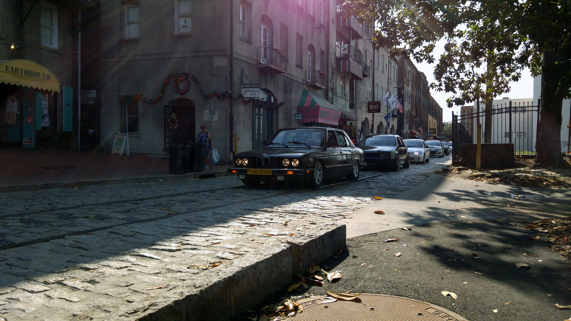 SoWo Presents EuroEx 2016