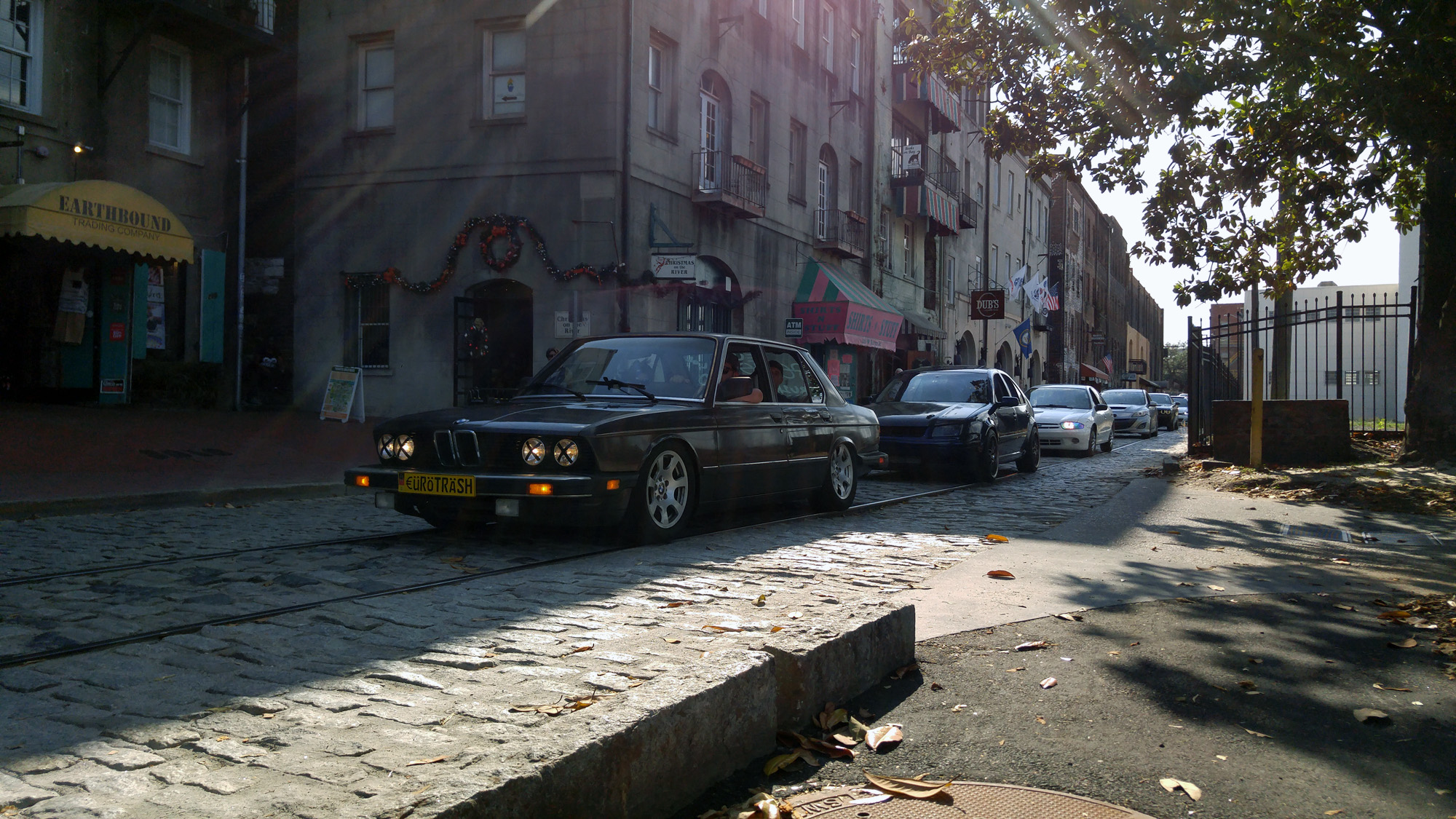 SoWo Presents EuroEx 2016