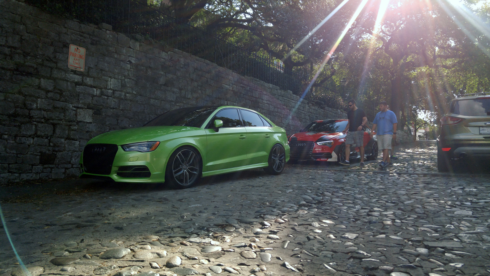 SoWo Presents EuroEx 2016