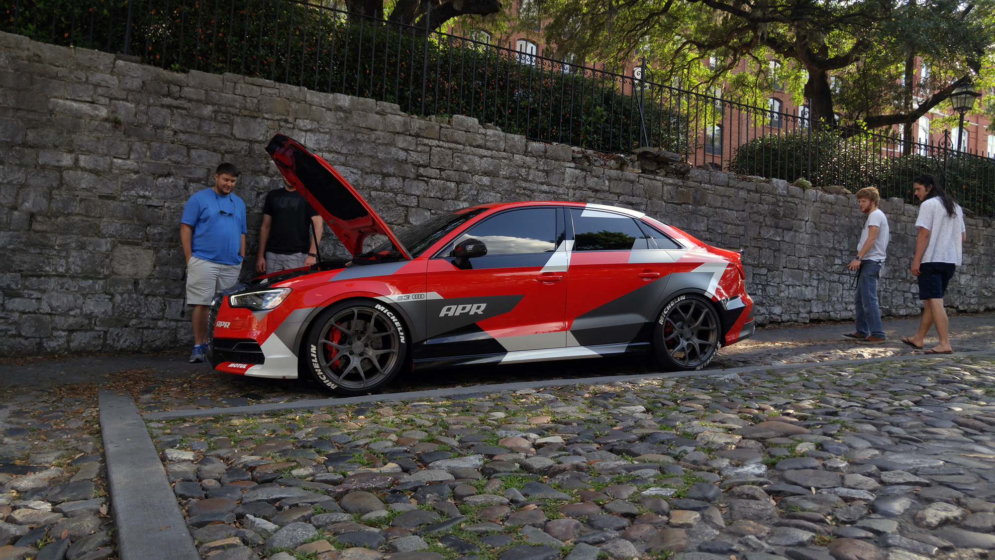 SoWo Presents EuroEx 2016