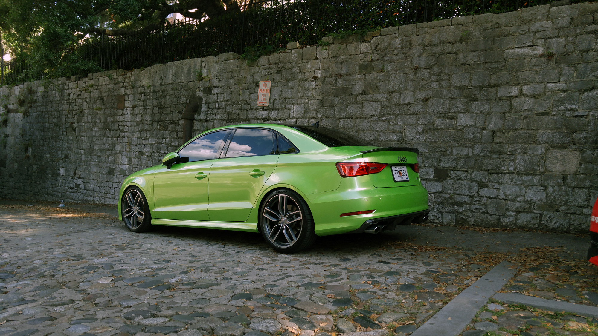 SoWo Presents EuroEx 2016