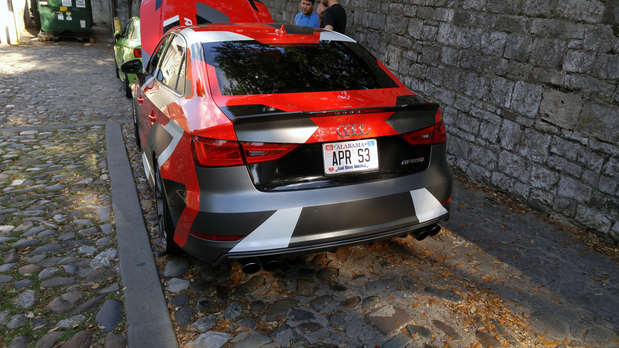 SoWo Presents EuroEx 2016