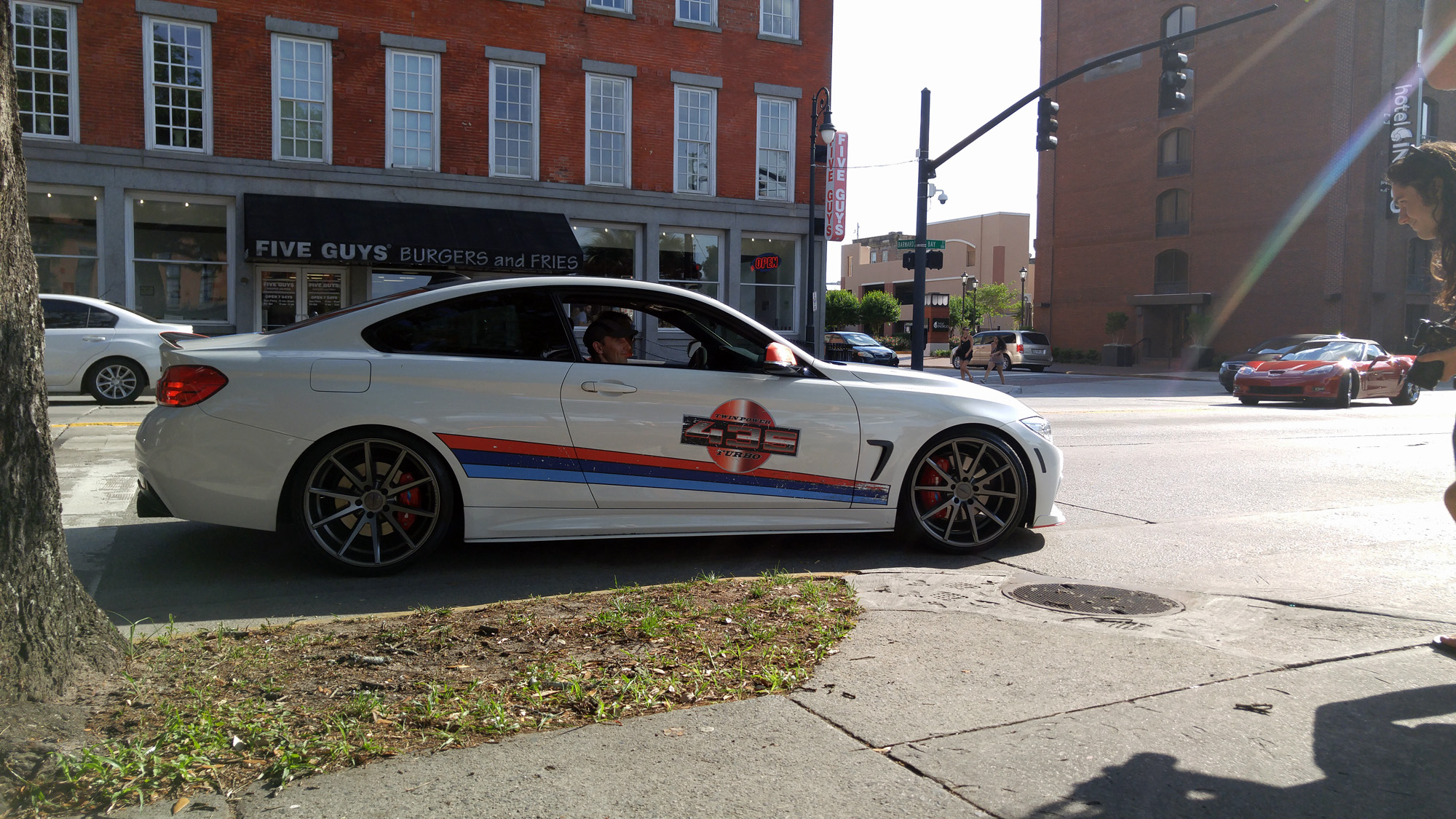 SoWo Presents EuroEx 2016