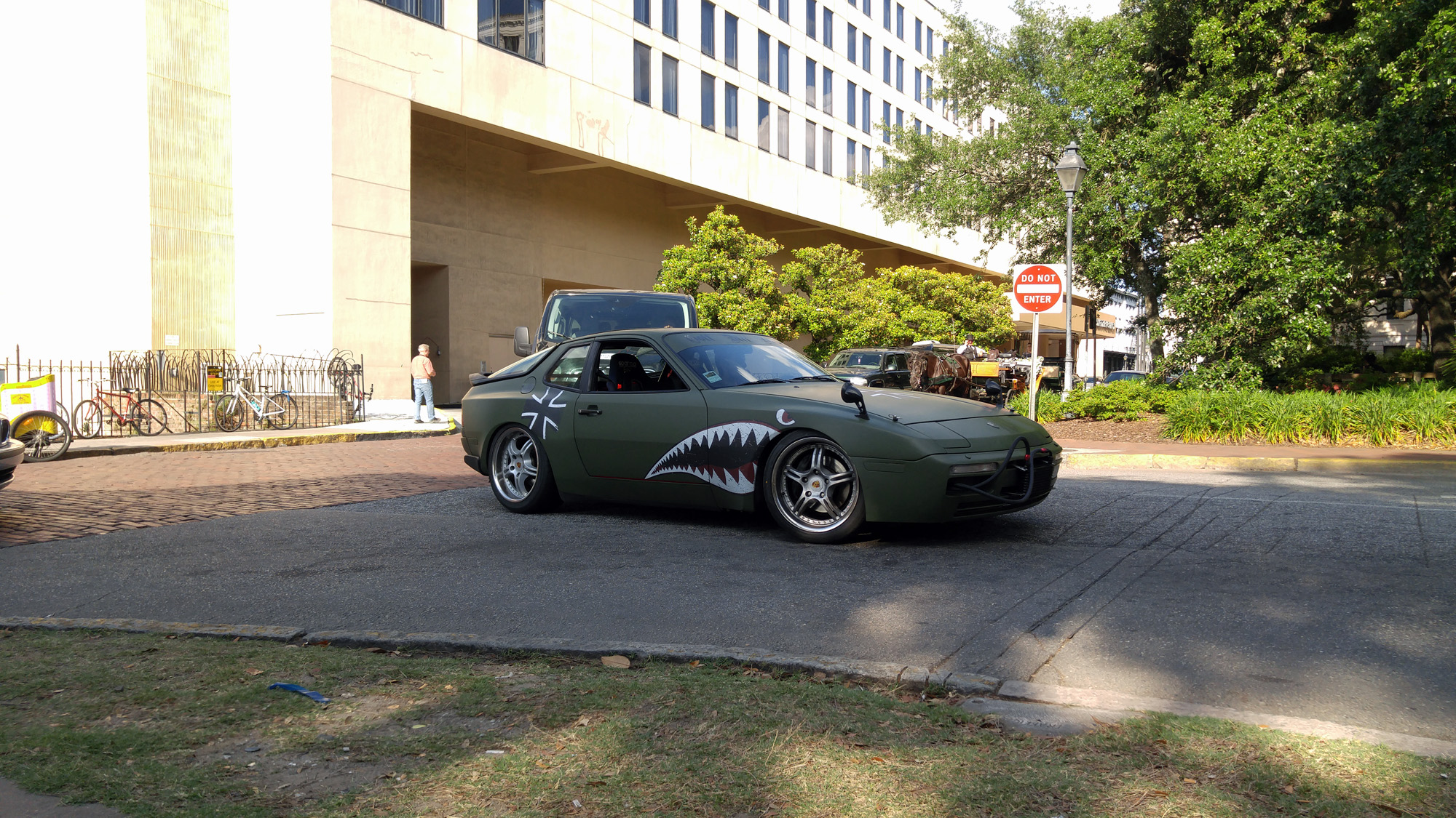 SoWo Presents EuroEx 2016