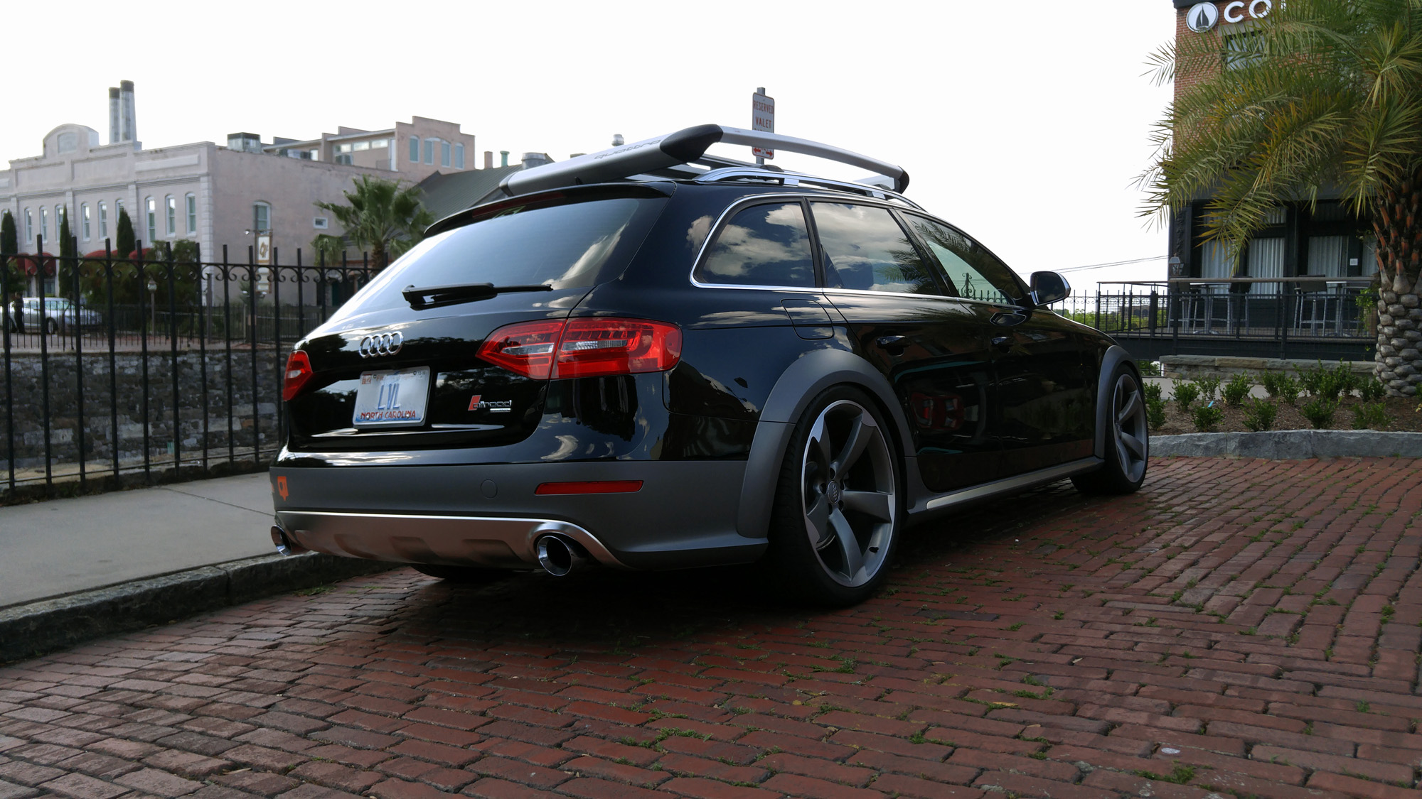 SoWo Presents EuroEx 2016