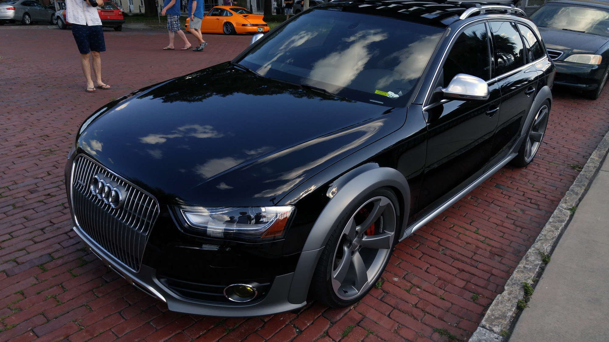 SoWo Presents EuroEx 2016