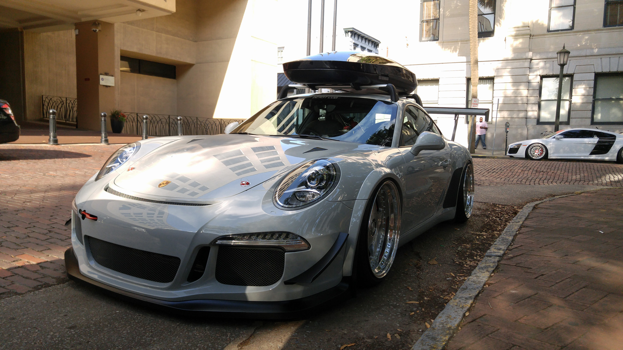 SoWo Presents EuroEx 2016