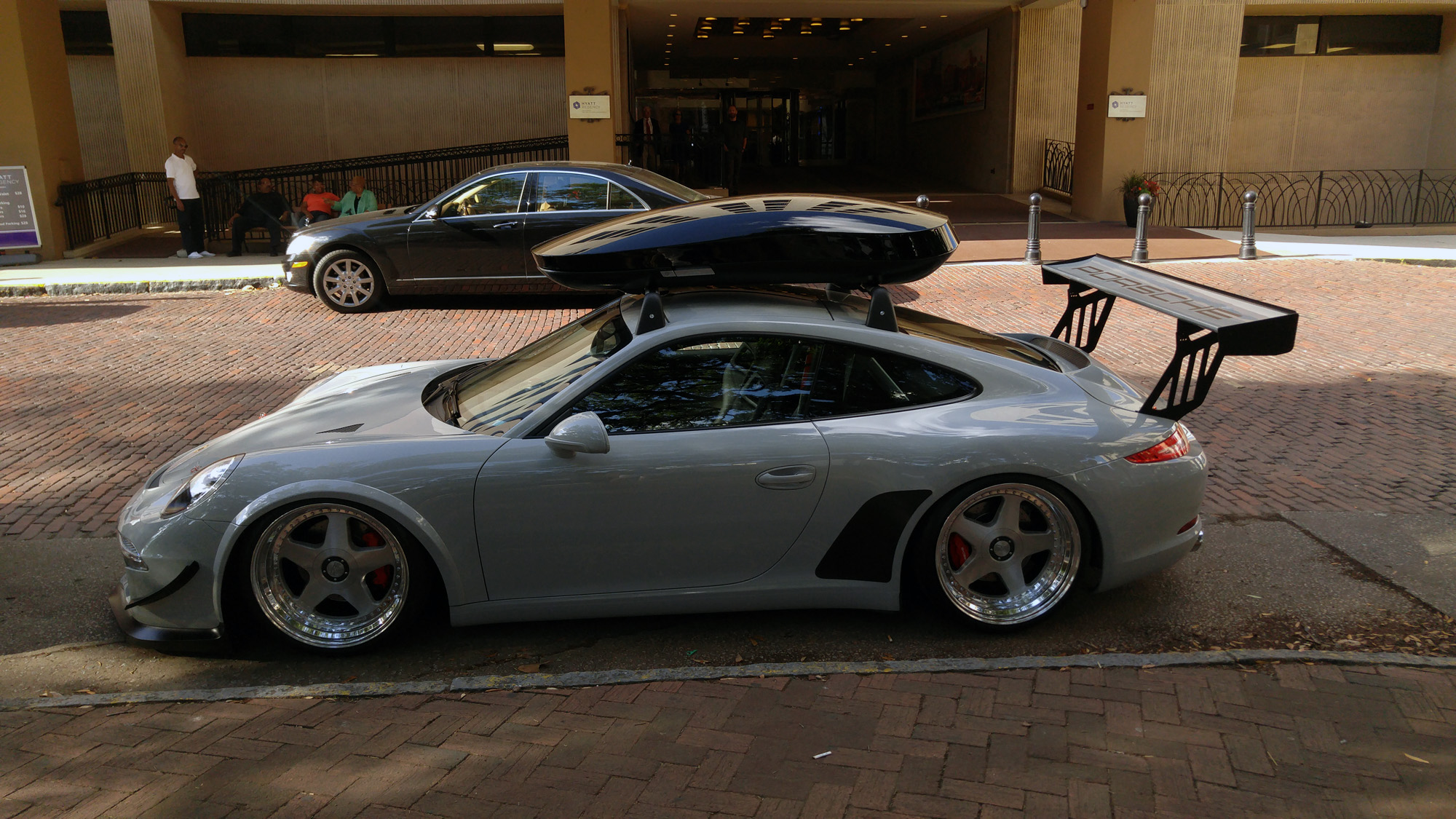 SoWo Presents EuroEx 2016