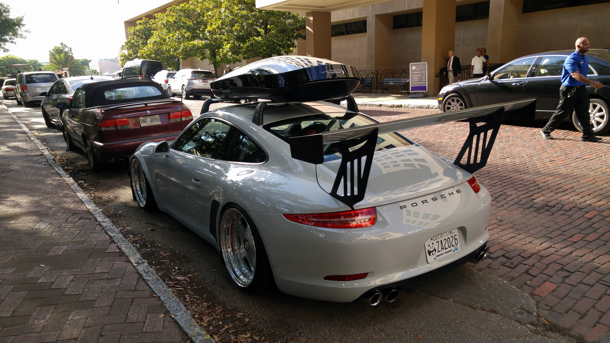 SoWo Presents EuroEx 2016