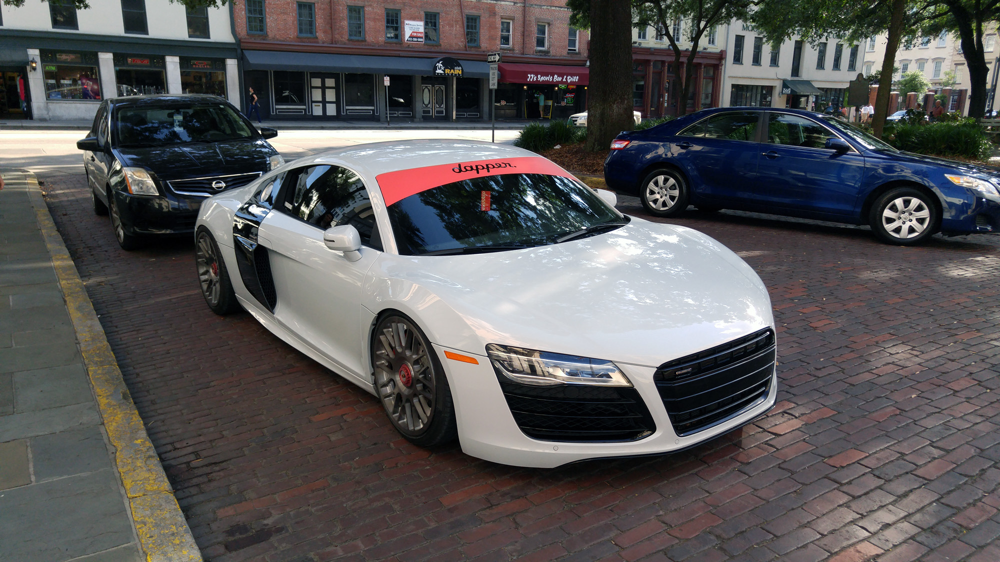 SoWo Presents EuroEx 2016