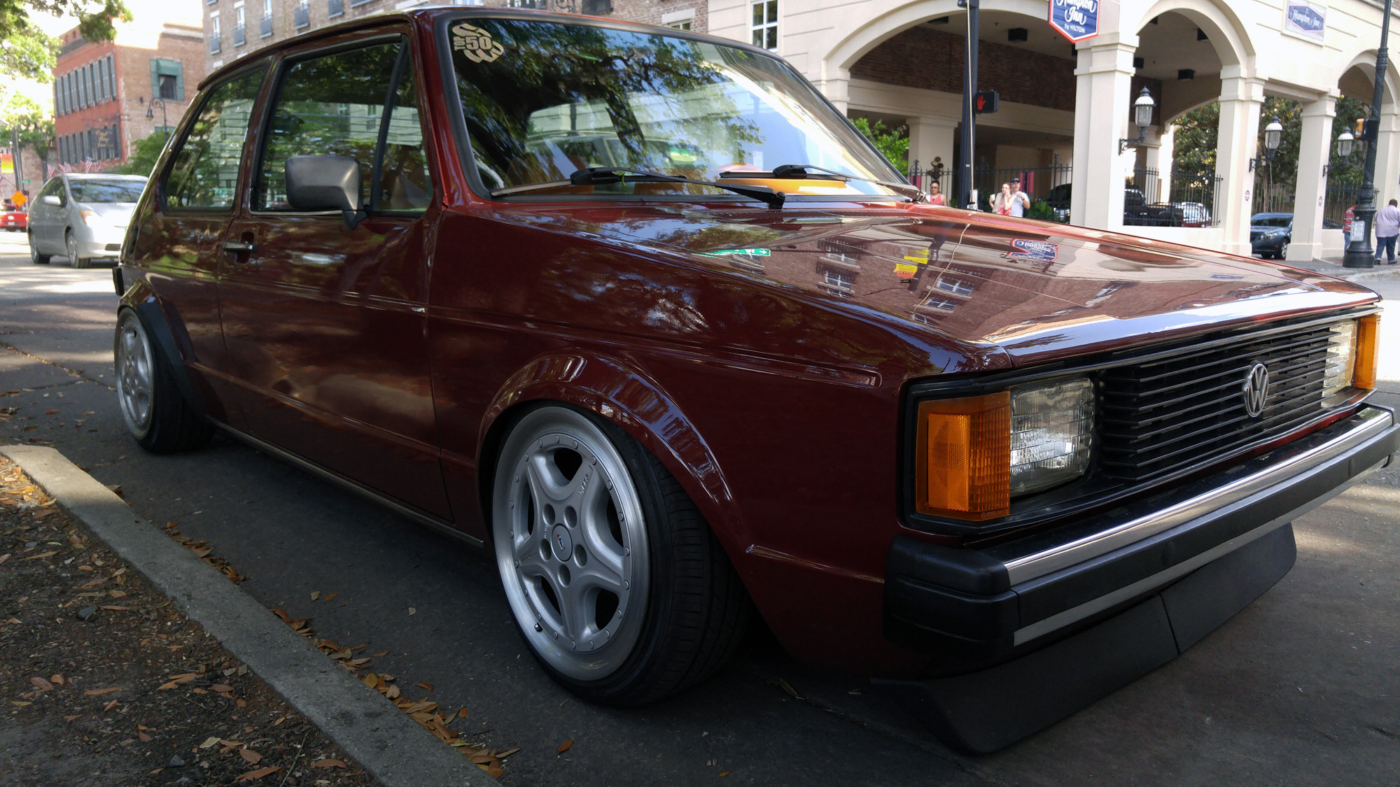 SoWo Presents EuroEx 2016