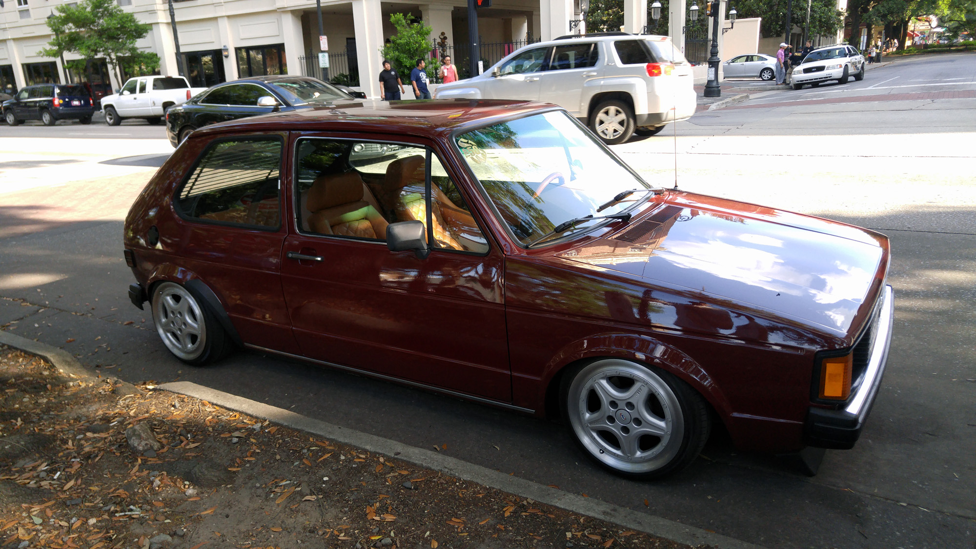 SoWo Presents EuroEx 2016