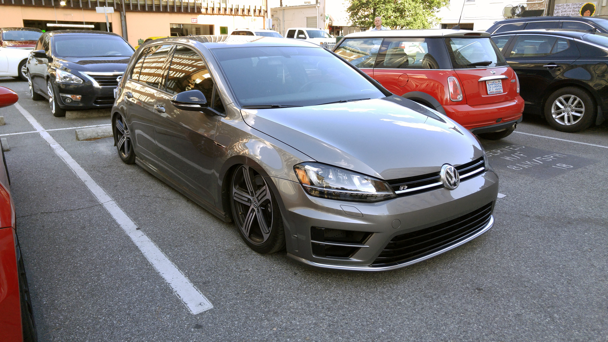 SoWo Presents EuroEx 2016