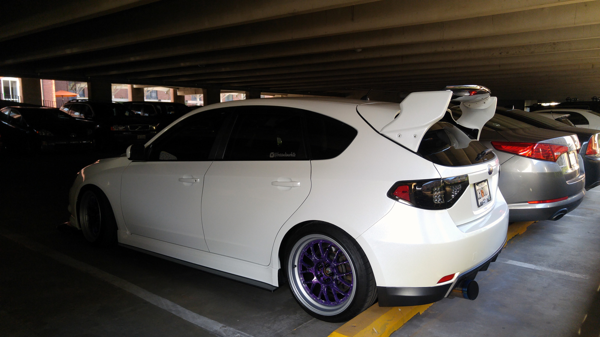 SoWo Presents EuroEx 2016