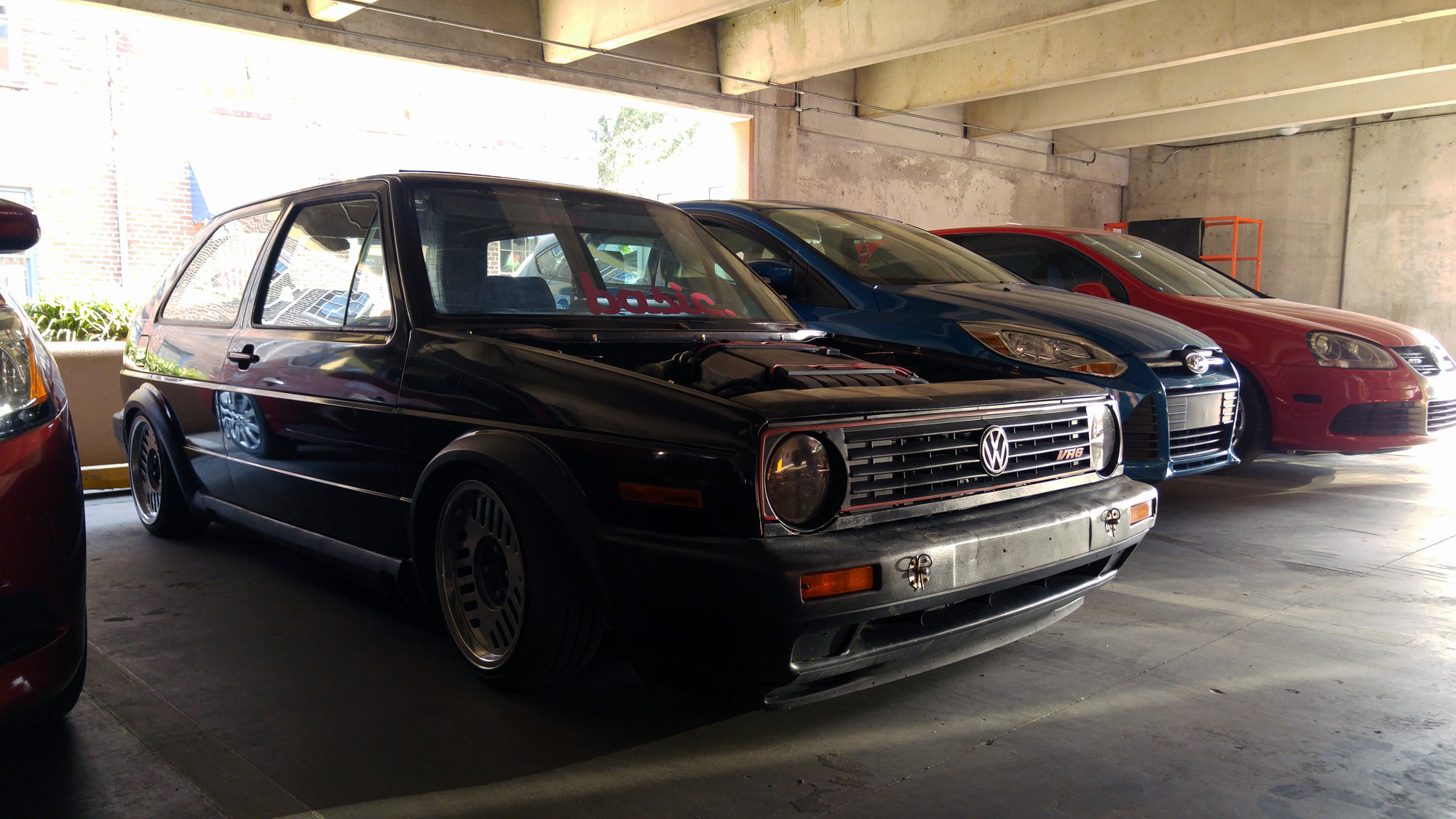 SoWo Presents EuroEx 2016