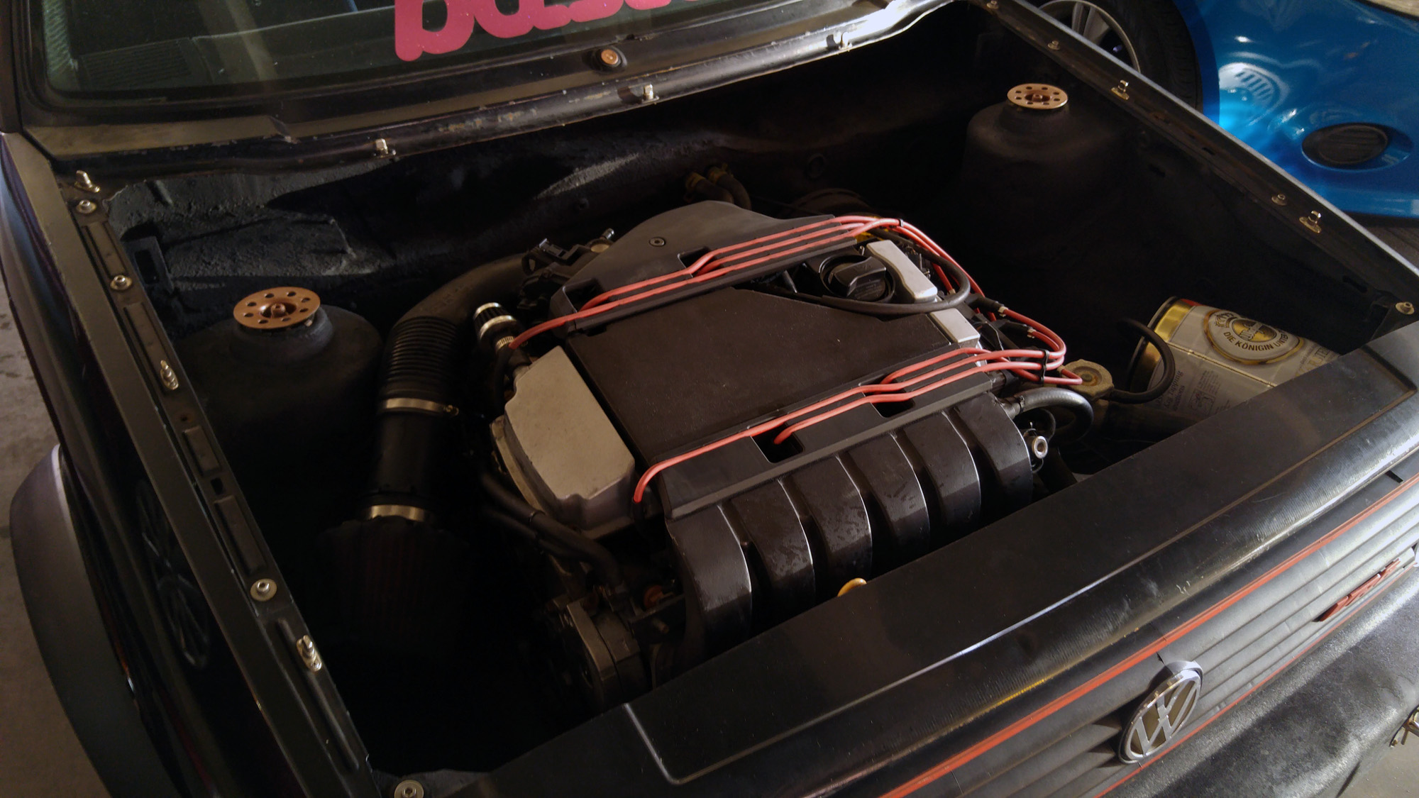 SoWo Presents EuroEx 2016