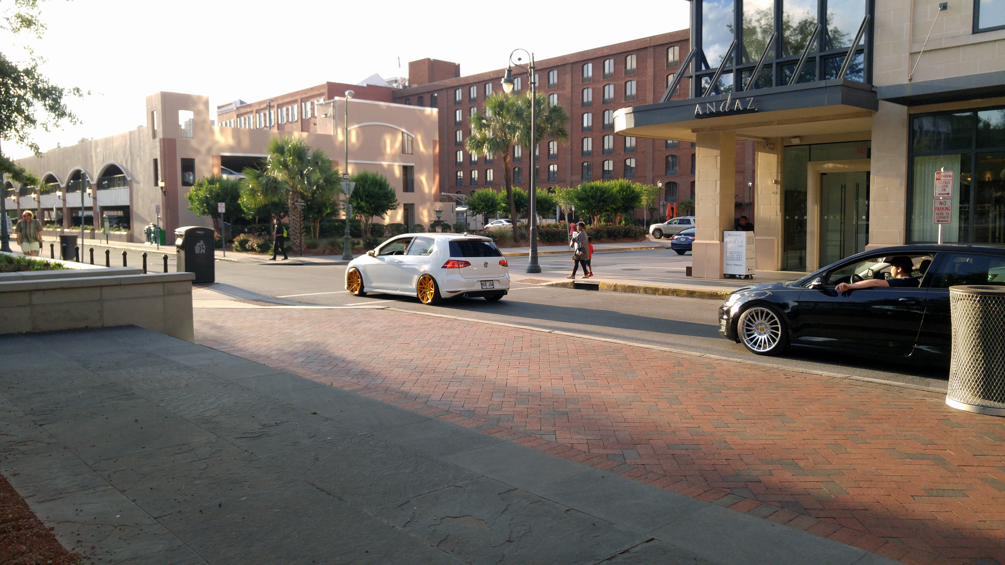 SoWo Presents EuroEx 2016