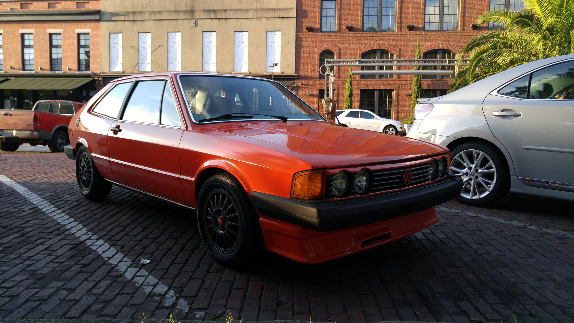 SoWo Presents EuroEx 2016