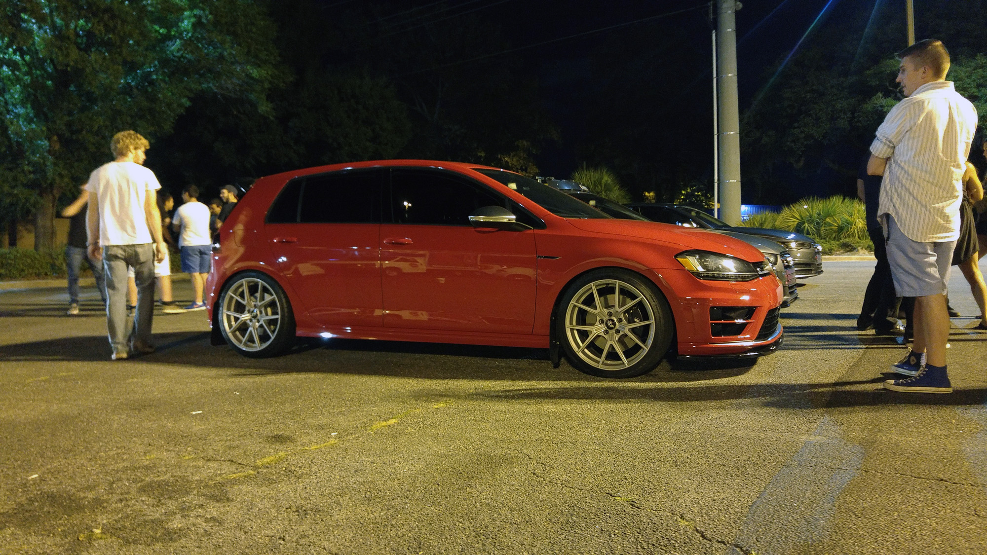 SoWo Presents EuroEx 2016