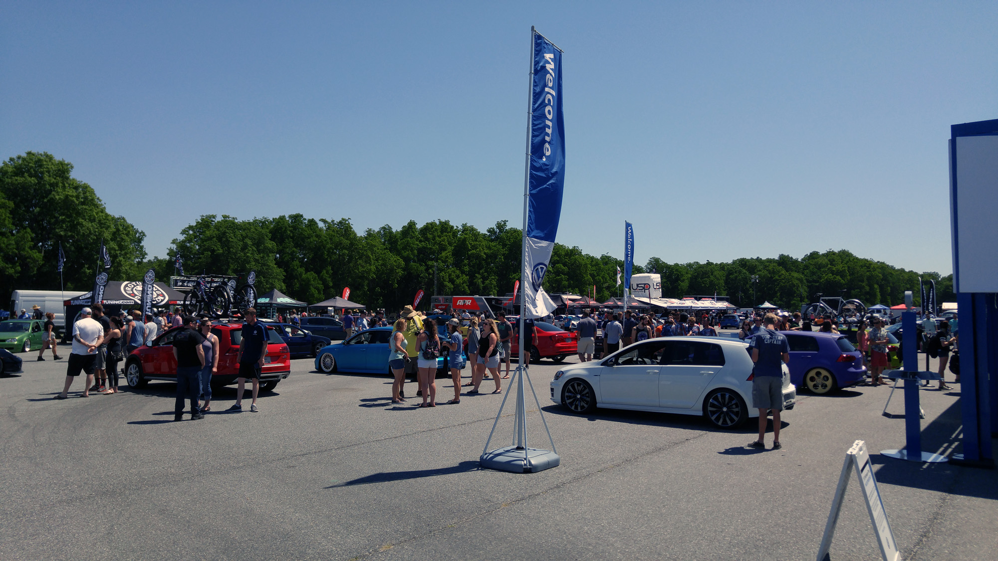 SoWo Presents EuroEx 2016