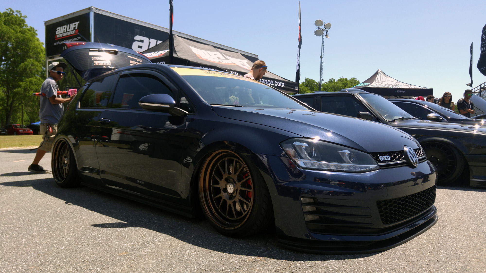 SoWo Presents EuroEx 2016