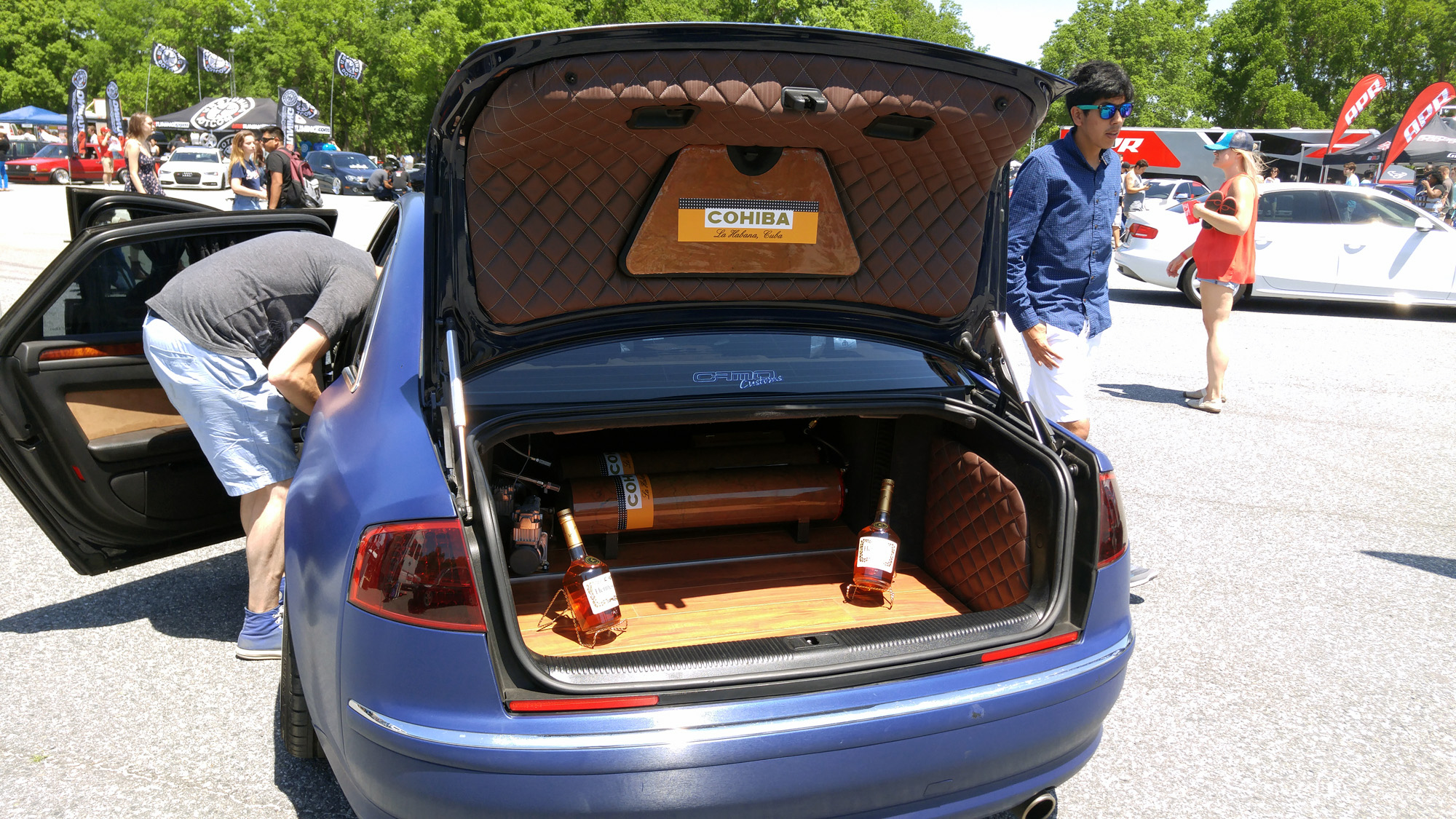 SoWo Presents EuroEx 2016